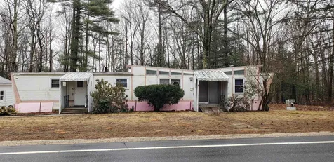 325 Mountain Avenue Northwood NH 03261