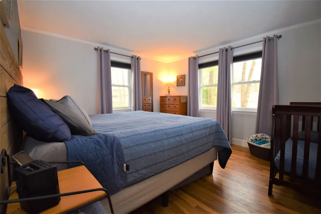 7 Winslow Park Road Kingston NH 03848
