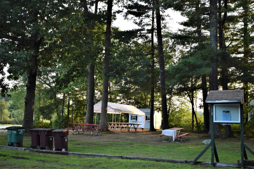7 Winslow Park Road Kingston NH 03848