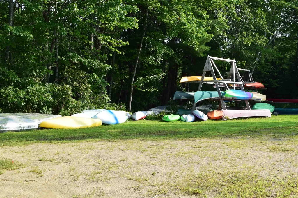 7 Winslow Park Road Kingston NH 03848