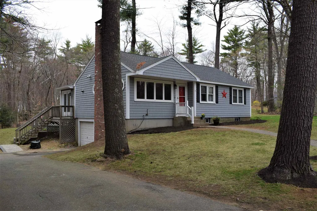 7 Winslow Park Road Kingston NH 03848