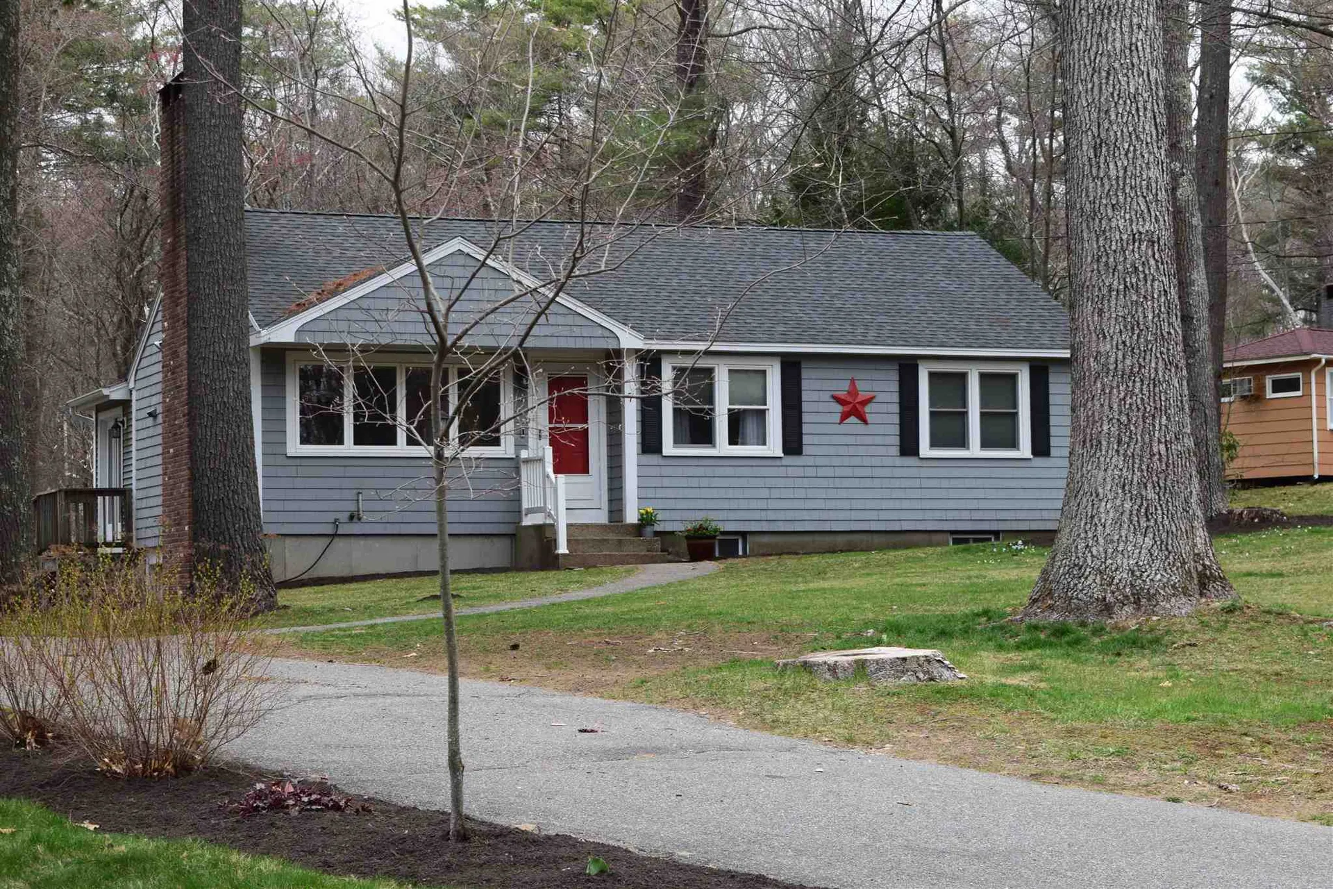 7 Winslow Park Road Kingston NH 03848