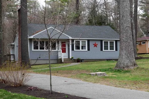 7 Winslow Park Road Kingston NH 03848