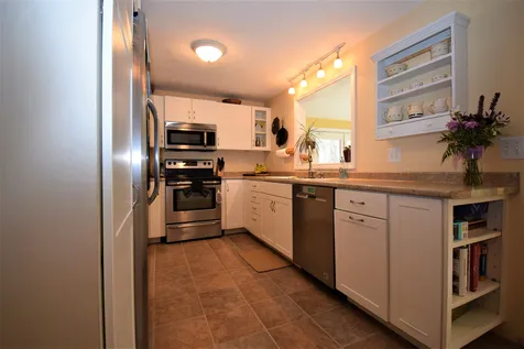 7 Winslow Park Road Kingston NH 03848