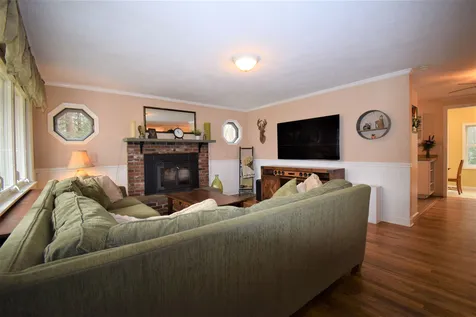 7 Winslow Park Road Kingston NH 03848