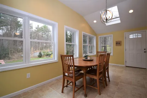 7 Winslow Park Road Kingston NH 03848