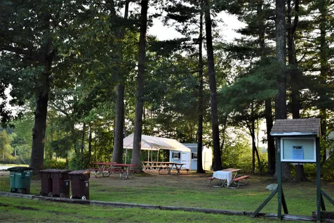 7 Winslow Park Road Kingston NH 03848