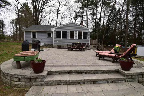 7 Winslow Park Road Kingston NH 03848