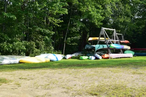 7 Winslow Park Road Kingston NH 03848