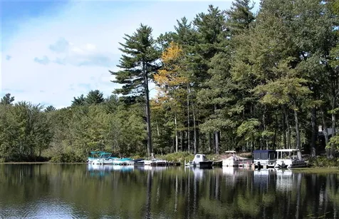 7 Winslow Park Road Kingston NH 03848