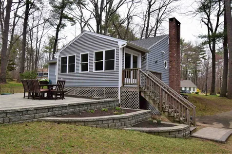 7 Winslow Park Road Kingston NH 03848