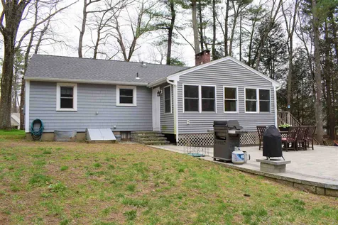 7 Winslow Park Road Kingston NH 03848