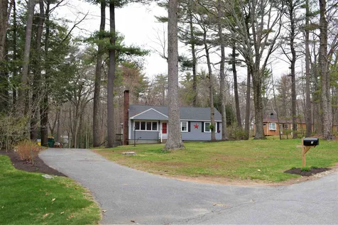 7 Winslow Park Road Kingston NH 03848