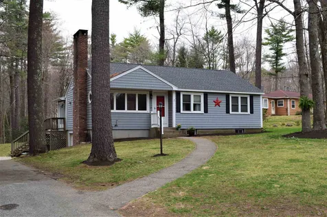 7 Winslow Park Road Kingston NH 03848