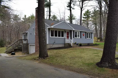 7 Winslow Park Road Kingston NH 03848