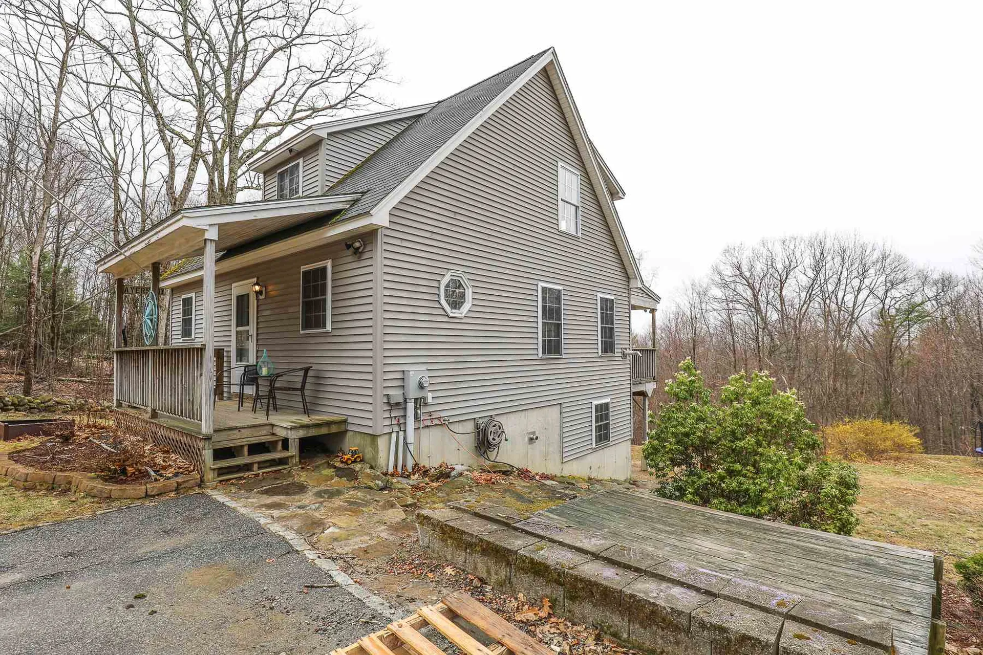 159 Ayers Road Canterbury NH 03224