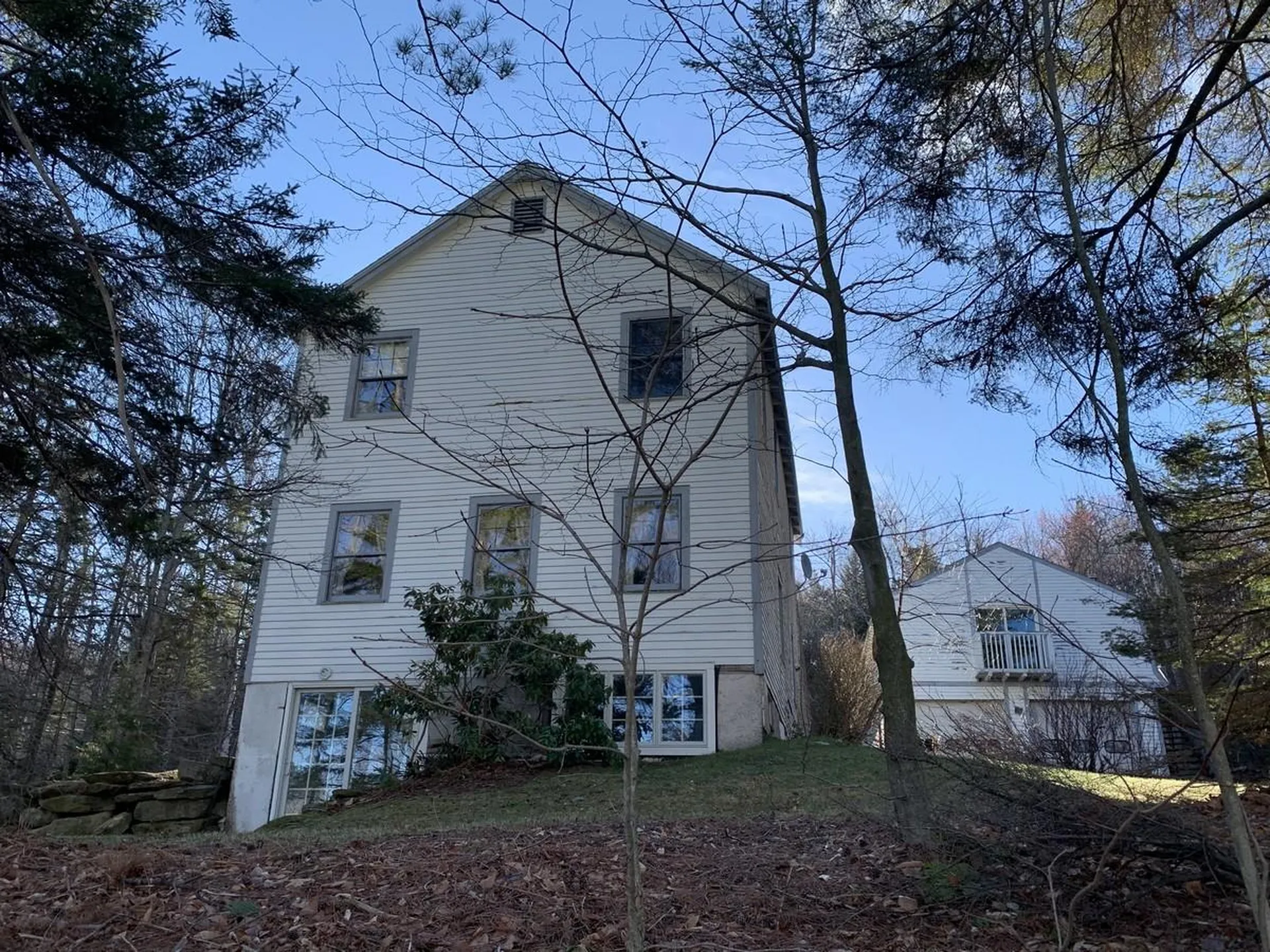 58 Stearns Avenue Wilmington VT 05363