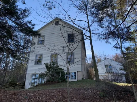 58 Stearns Avenue Wilmington VT 05363