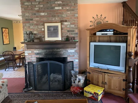 58 Stearns Avenue Wilmington VT 05363