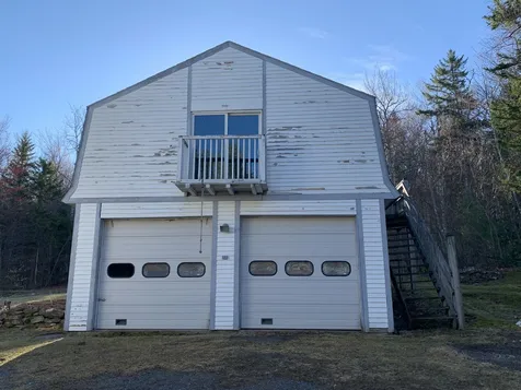 58 Stearns Avenue Wilmington VT 05363