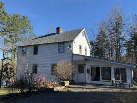 58 Stearns Avenue Wilmington VT 05363