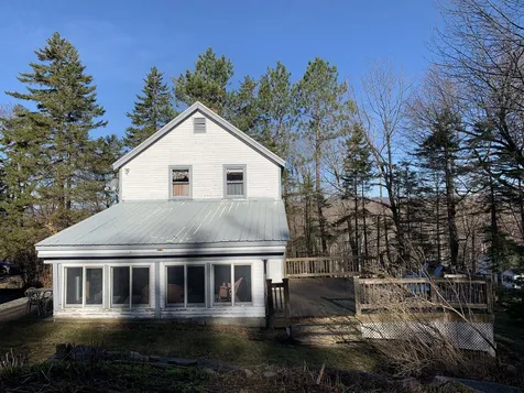 58 Stearns Avenue Wilmington VT 05363