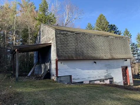 58 Stearns Avenue Wilmington VT 05363