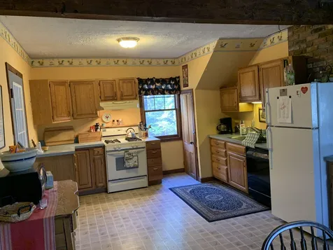 58 Stearns Avenue Wilmington VT 05363