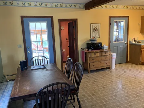 58 Stearns Avenue Wilmington VT 05363