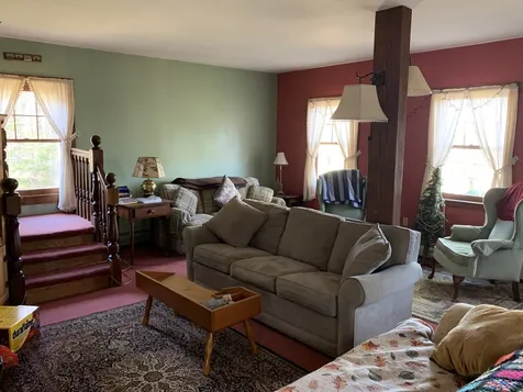 58 Stearns Avenue Wilmington VT 05363