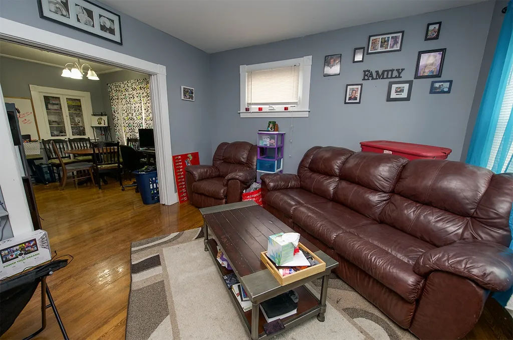 23 Ashland Street Manchester NH 03104