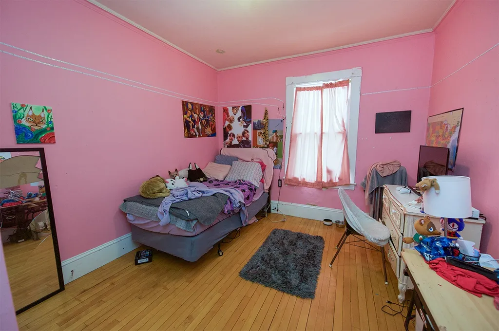 23 Ashland Street Manchester NH 03104