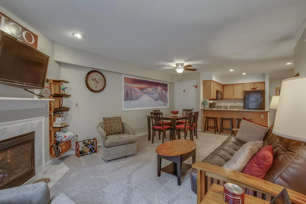 55 Alpine Drive Killington VT 05751