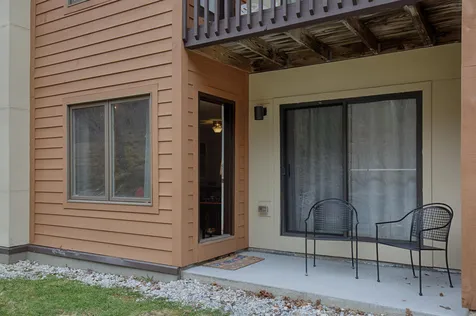 55 Alpine Drive Killington VT 05751