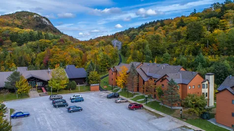 55 Alpine Drive Killington VT 05751