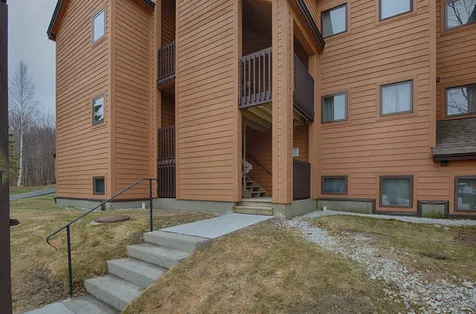 55 Alpine Drive Killington VT 05751