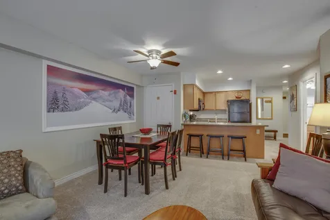 55 Alpine Drive Killington VT 05751