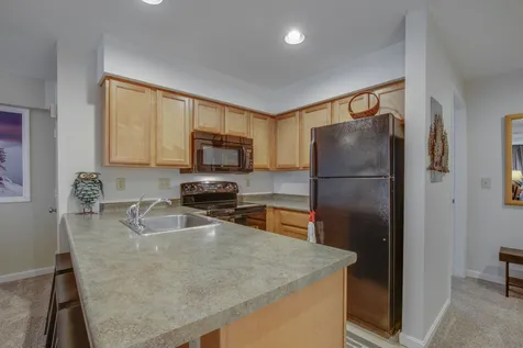 55 Alpine Drive Killington VT 05751