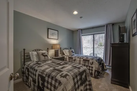 55 Alpine Drive Killington VT 05751