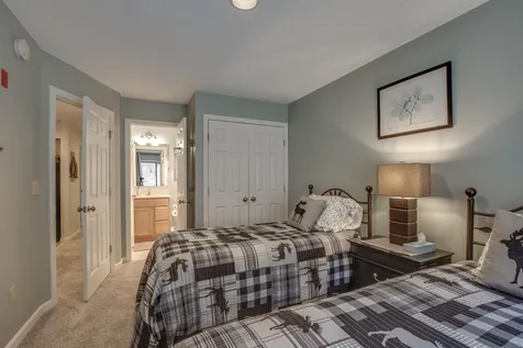 55 Alpine Drive Killington VT 05751