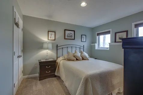 55 Alpine Drive Killington VT 05751