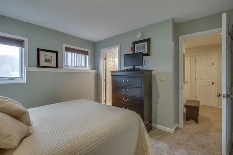 55 Alpine Drive Killington VT 05751
