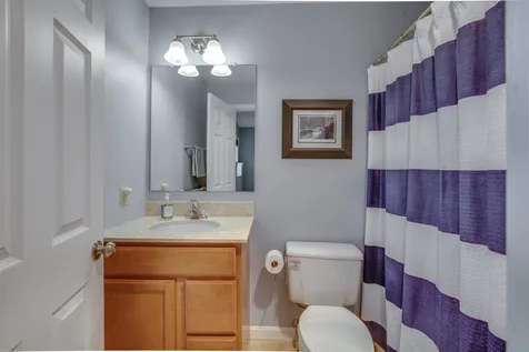 55 Alpine Drive Killington VT 05751