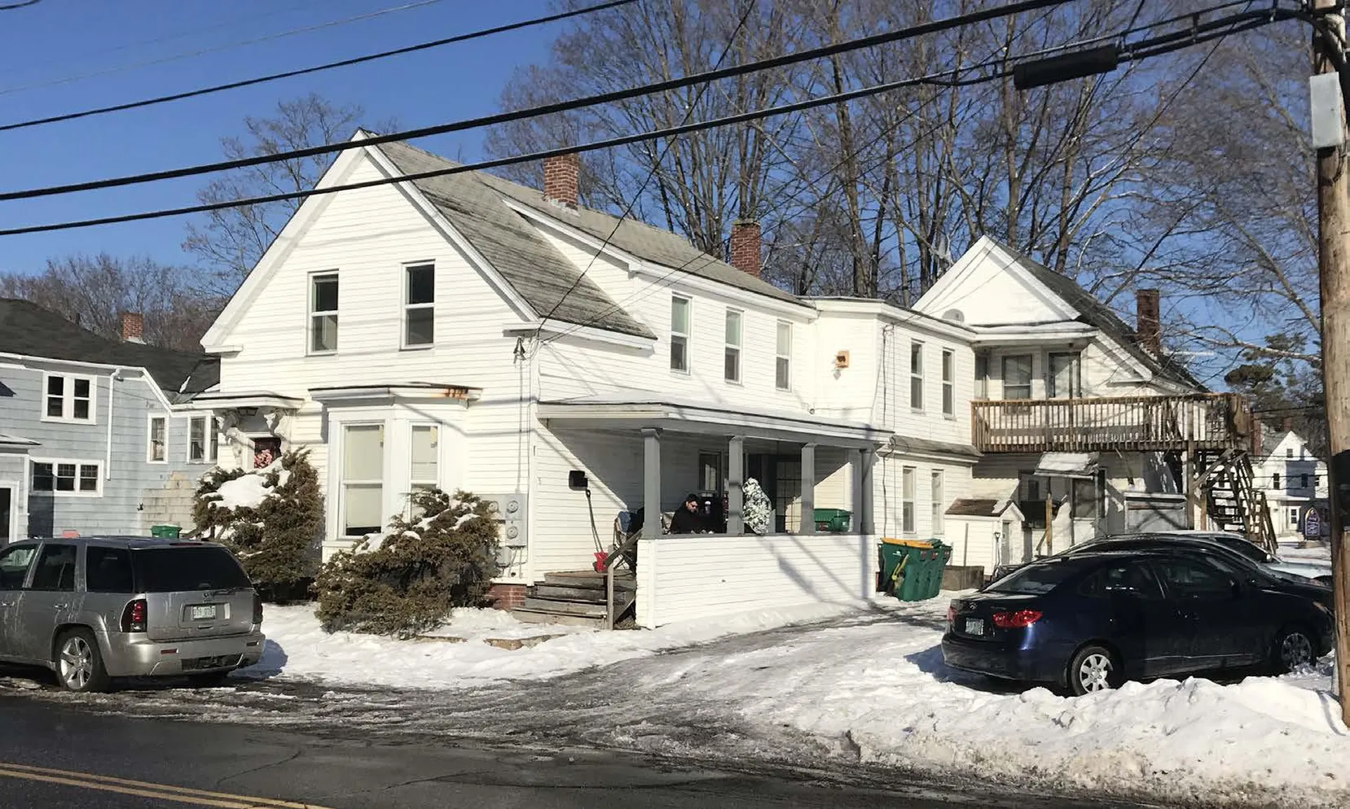 3-5 Walnut Street Rochester NH 03867