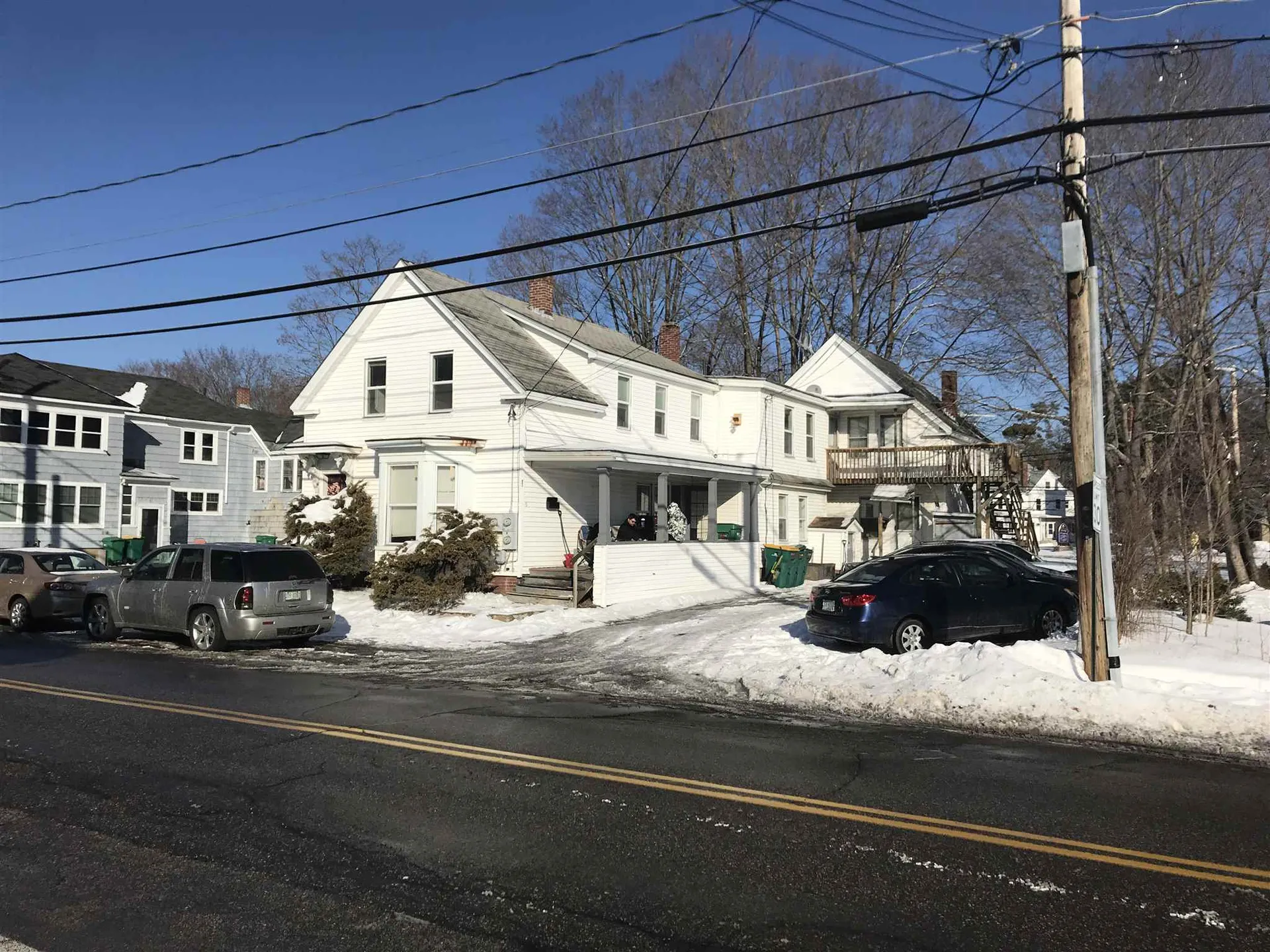 3-5 Walnut Street Rochester NH 03867