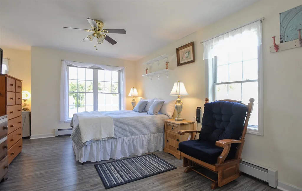 10 Cat Tail Circle Rindge NH 03461