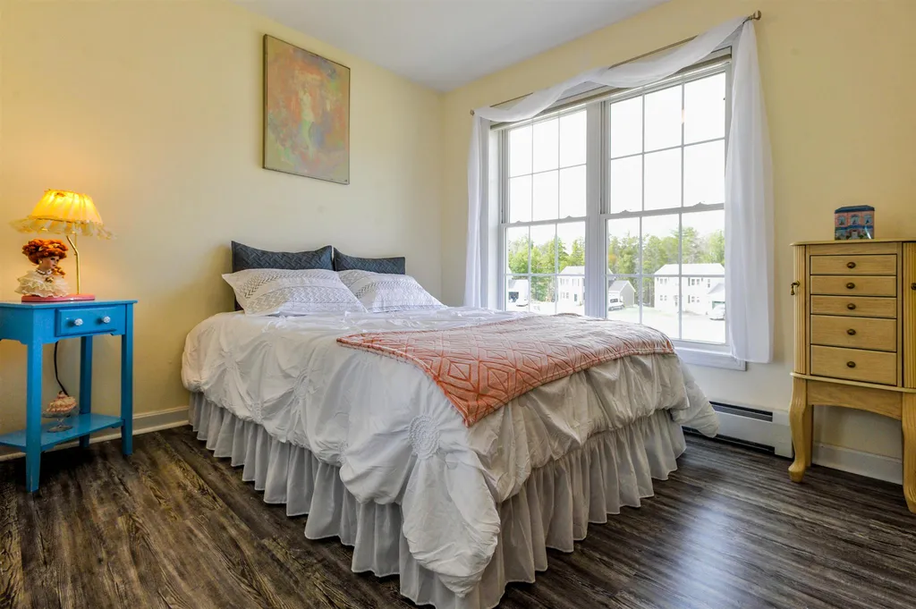 10 Cat Tail Circle Rindge NH 03461