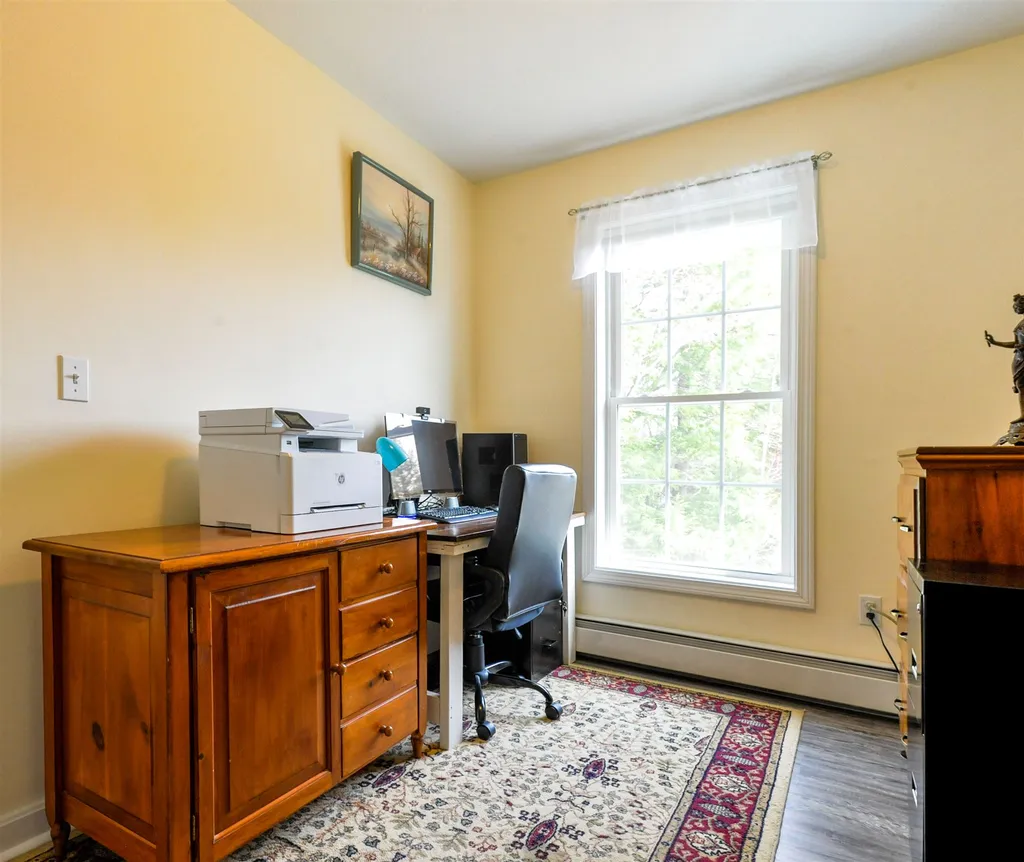10 Cat Tail Circle Rindge NH 03461