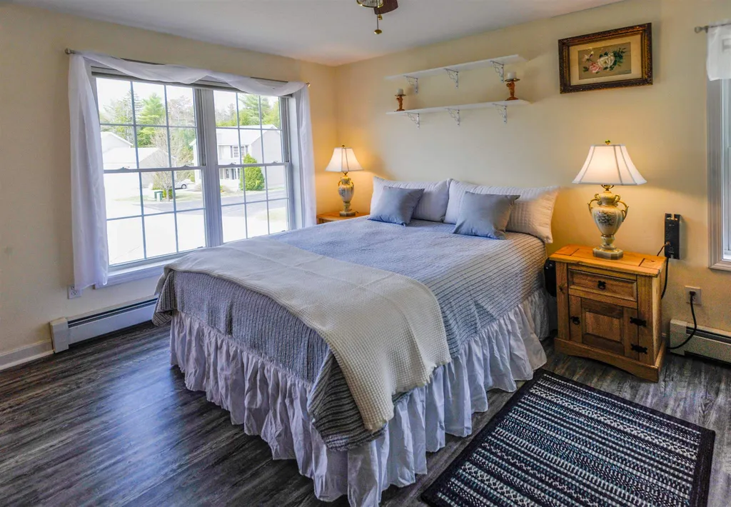 10 Cat Tail Circle Rindge NH 03461