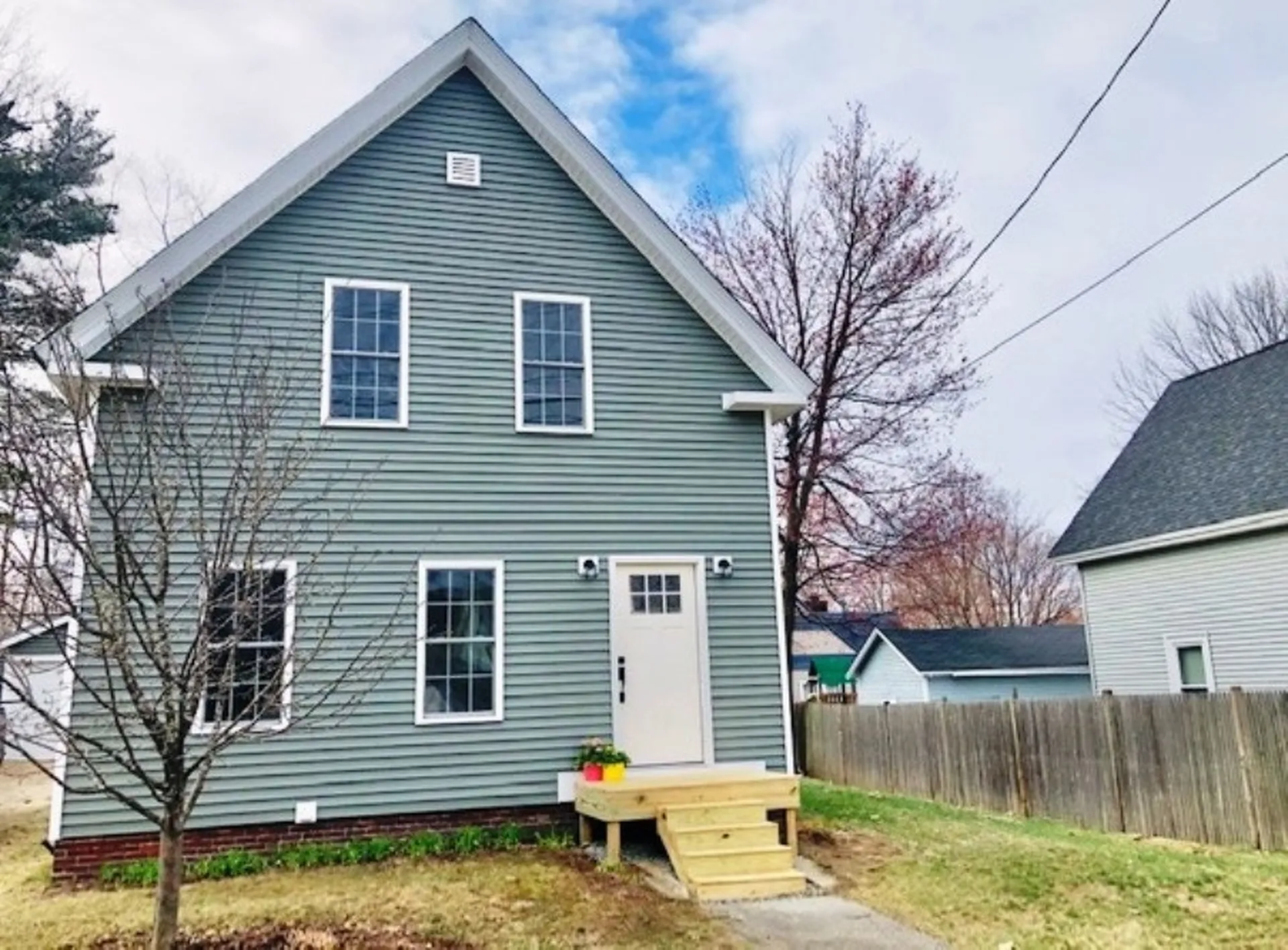 51 Lyford Street Laconia NH 03246